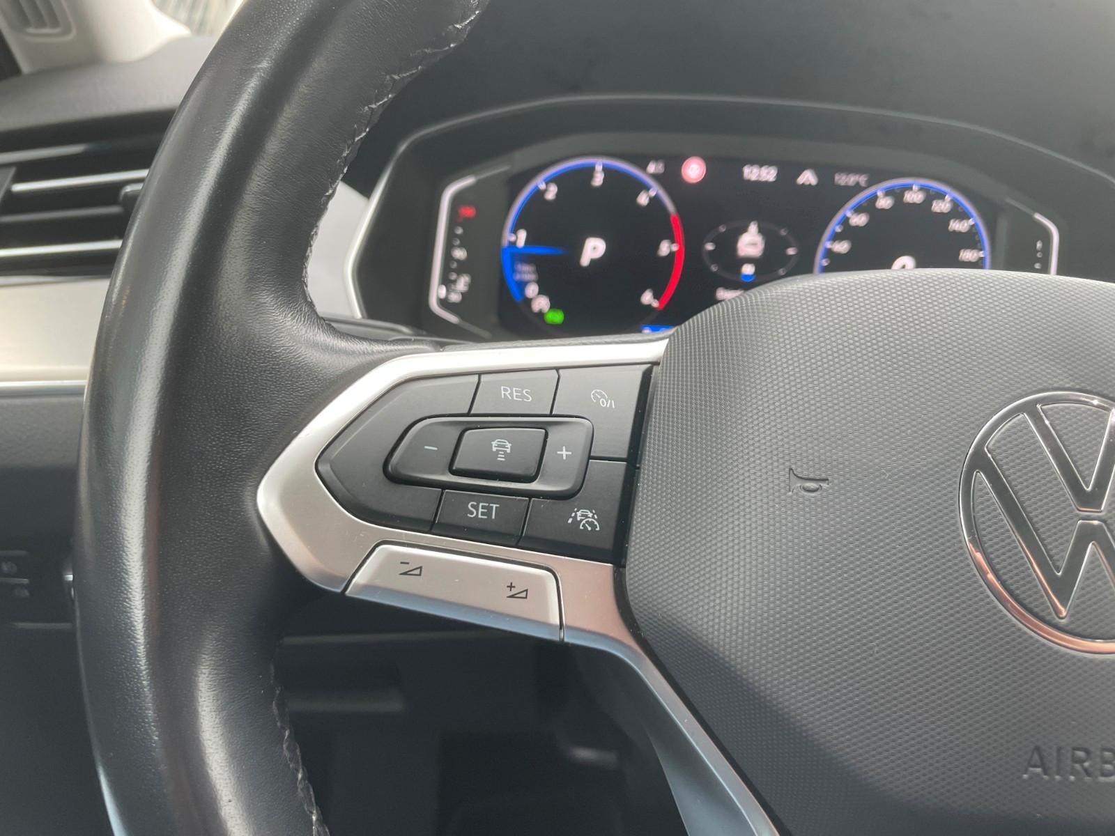 Volkswagen Passat R-Line Variant