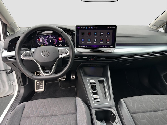 Volkswagen Golf 1.5 TSI Golf VIII