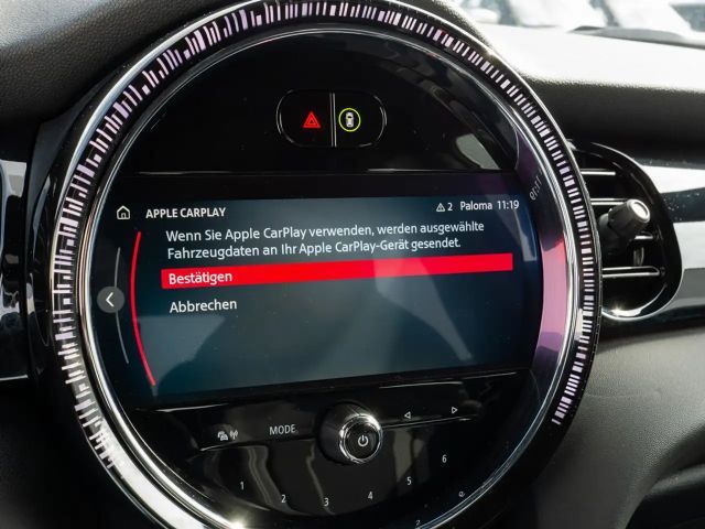 MINI Cooper John Cooper Works