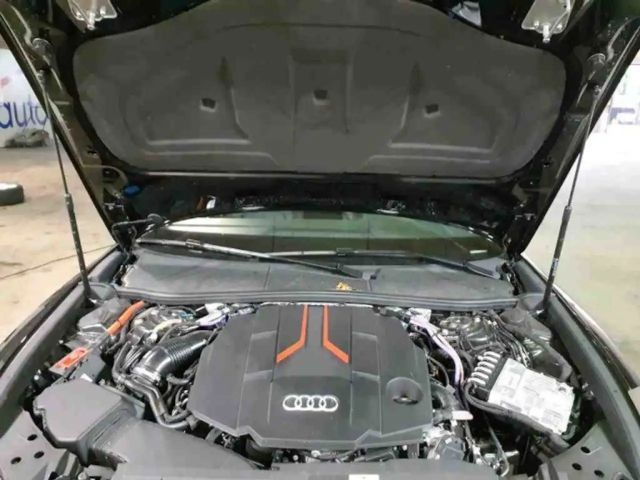 Audi S6 3.0 TDI Avant Quattro