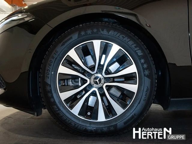 Mercedes-Benz A 180 A180 Lim.+ADVANCED+LED+R-KAMERA+MBUX-NAVI+DAB+