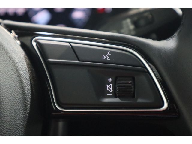 Audi A3 30 TFSI Sportback