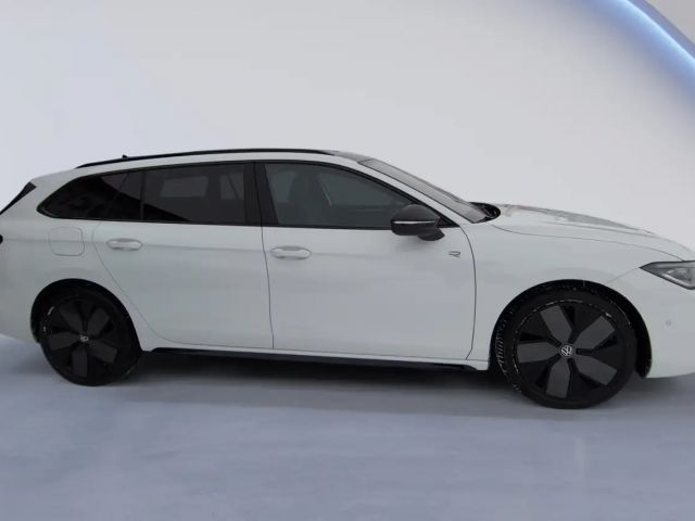 Volkswagen Passat 2.0 TDI 4Motion R-Line