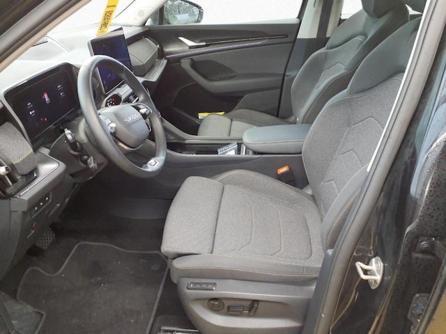 Skoda Kodiaq 2.0 TDI 4x4 Selection