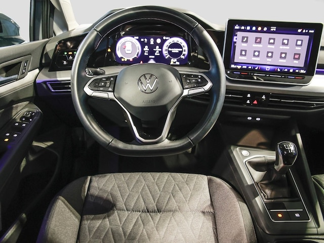 Volkswagen Golf Golf VIII Variant