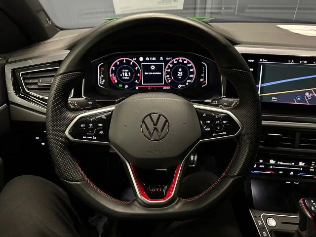 Volkswagen Polo GTI IQ.Drive