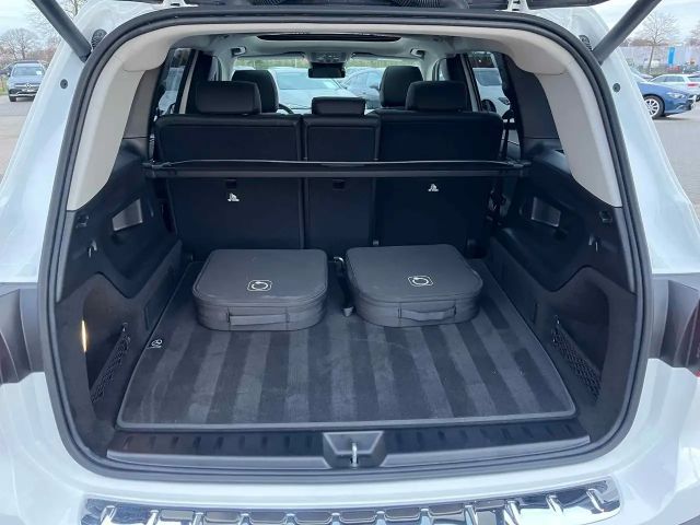 Mercedes-Benz EQB 300 4MATIC Progressive