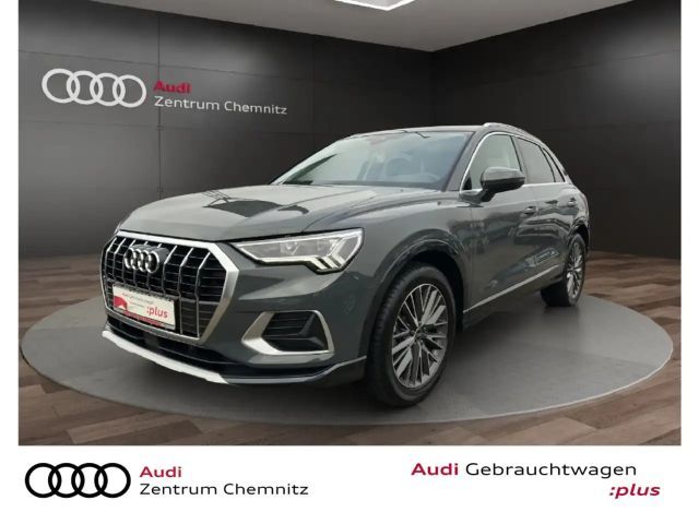 Audi Q3 35 TFSI
