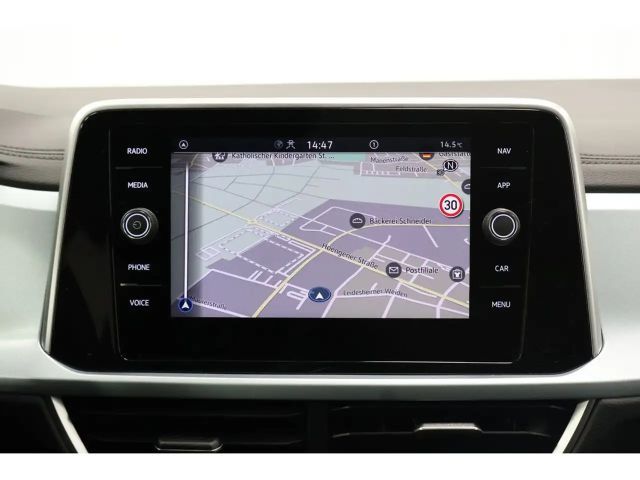 Volkswagen T-Roc 1.0 TSI