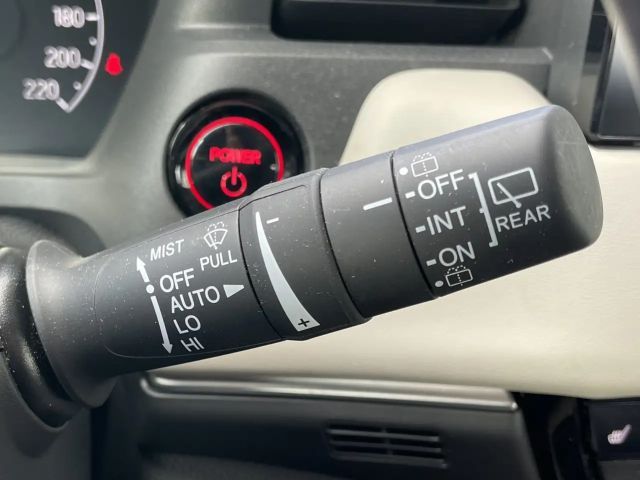 Honda HR-V 1.5 Advance Hybrid e:HEV