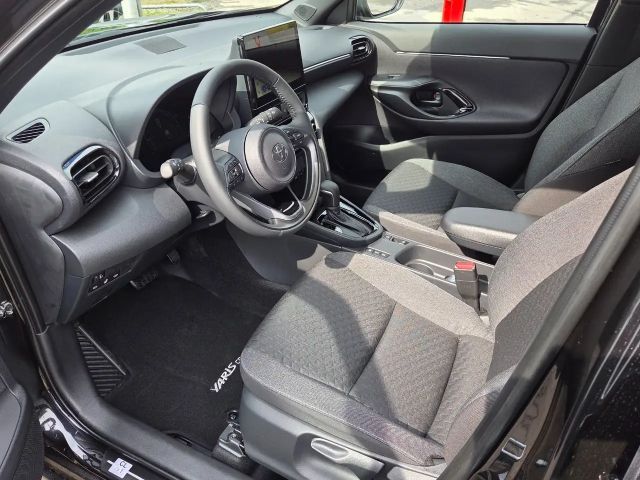 Toyota Yaris Cross 1.5 HSD Teamplayer