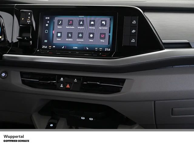 Volkswagen California 2.0 TDI Ocean T7