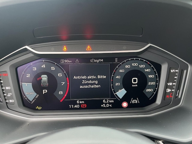 Audi A1 30 TFSI S-Line S-Tronic Sportback