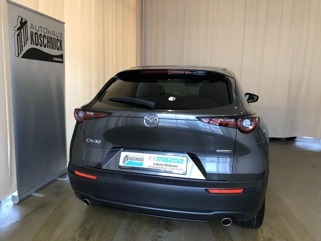 Mazda CX-30 Homura SkyActiv
