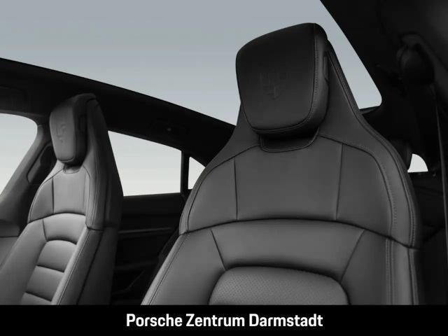 Porsche Taycan 4S Cross Turismo