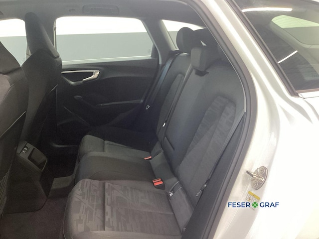 Audi A5 Avant S-Tronic