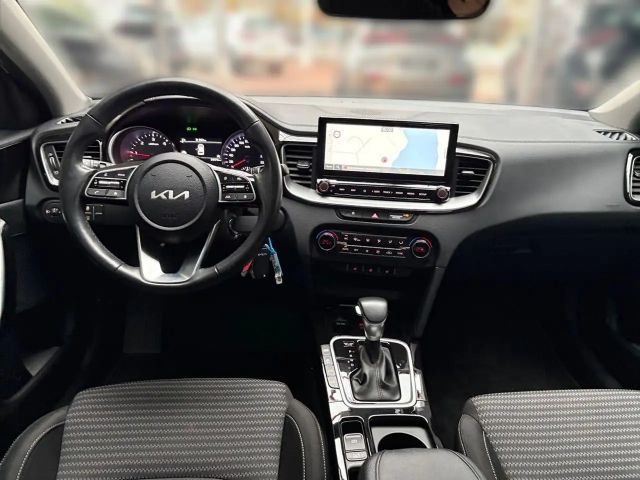Kia Ceed CRDi SportWagon Vision