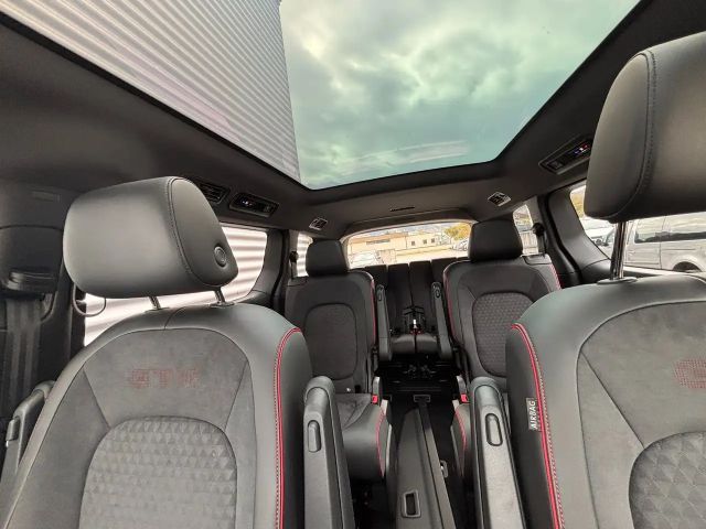 Volkswagen ID.Buzz 4Motion GTX