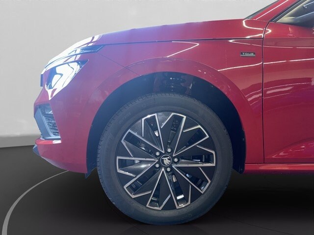 Skoda Kamiq 1.0 TSI 85