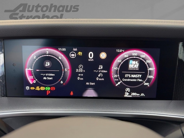 Volkswagen Tayron 2.0 TDI DSG Life