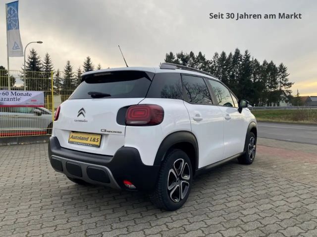 Citroën C3 Aircross Feel Pack