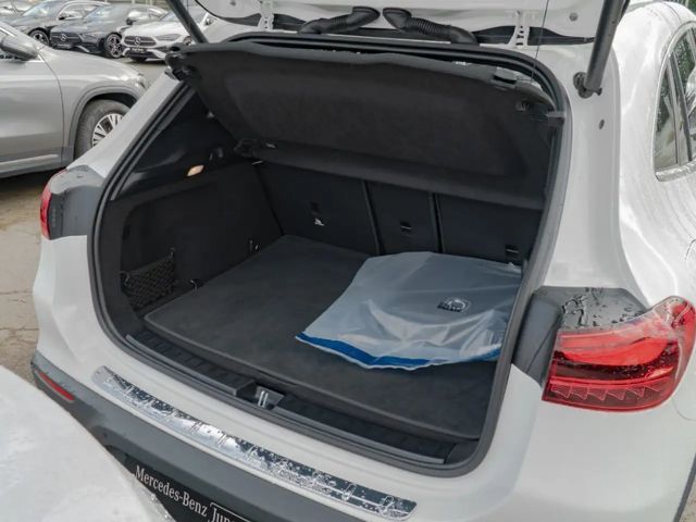 Mercedes-Benz EQA 250 Progressive