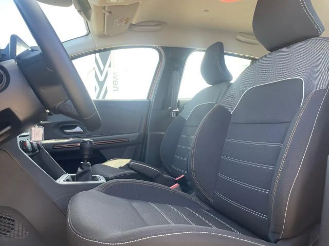 Dacia Sandero ECO-G Stepway