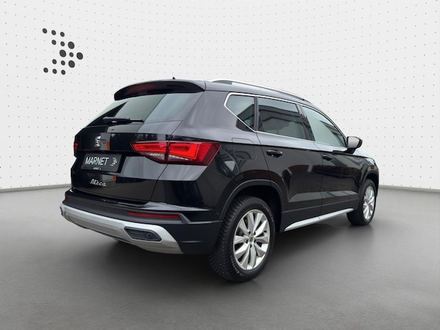 Seat Ateca 1.5 TSI DSG