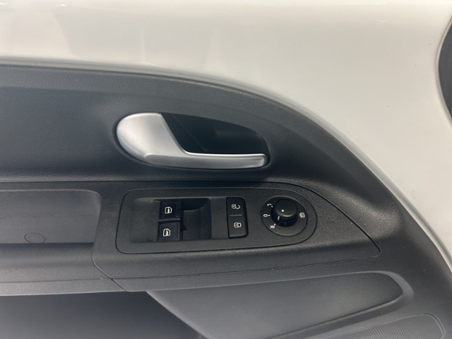 Volkswagen up! Basis