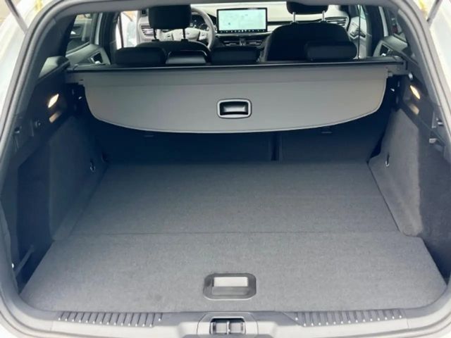 Ford Focus ST Line Wagon