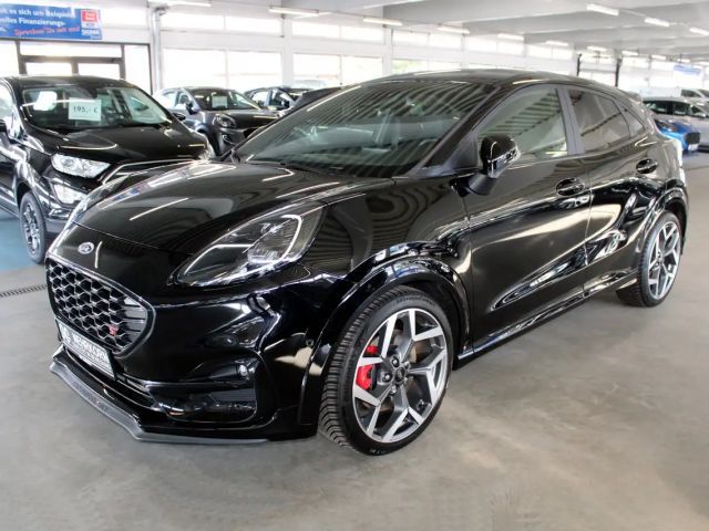 Ford Puma ST Line