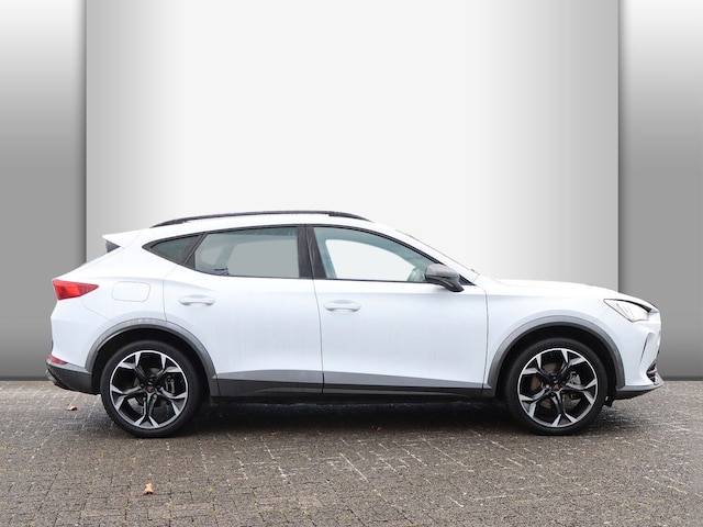 Cupra Formentor 1.4 e-Hybrid DSG