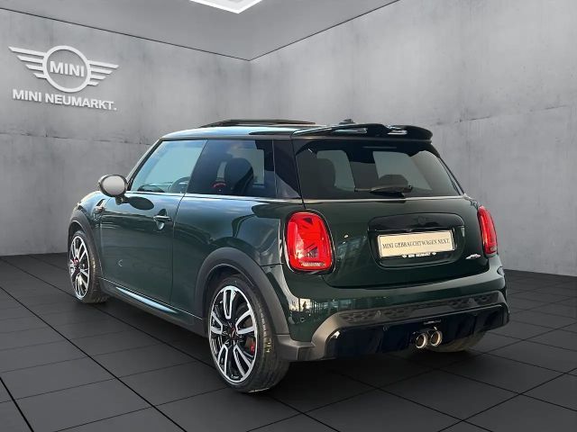 MINI John Cooper Works 3-deurs