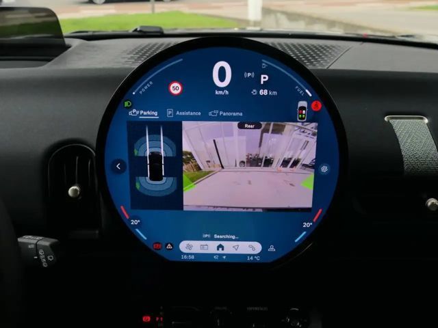 MINI Cooper | LED | HEAD UP