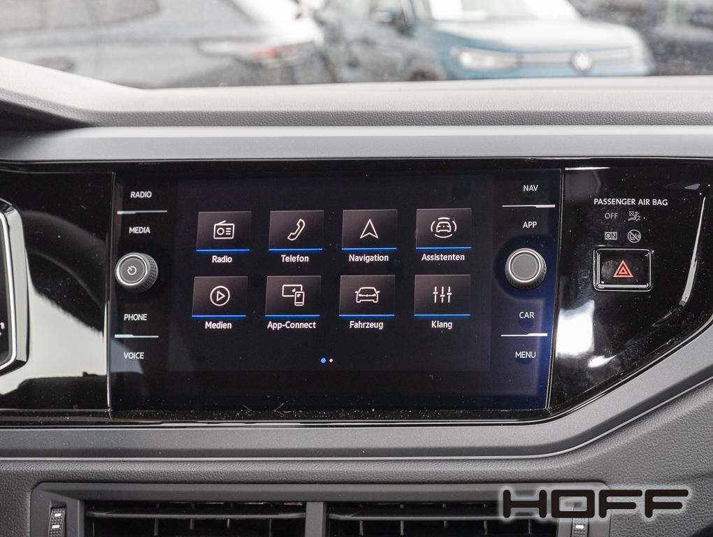 Volkswagen Taigo 1.0 TSI DSG R-Line Style