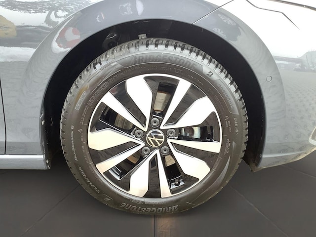 Volkswagen Golf 2.0 TDI Golf VIII Move