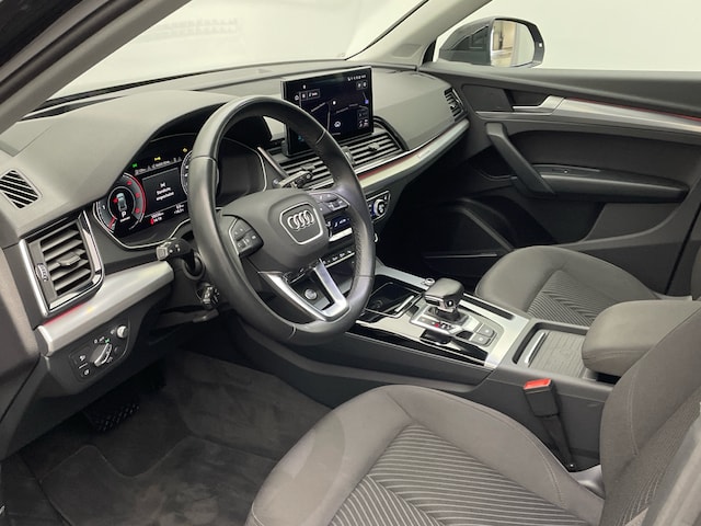 Audi Q5 50 TDI Quattro Sportback