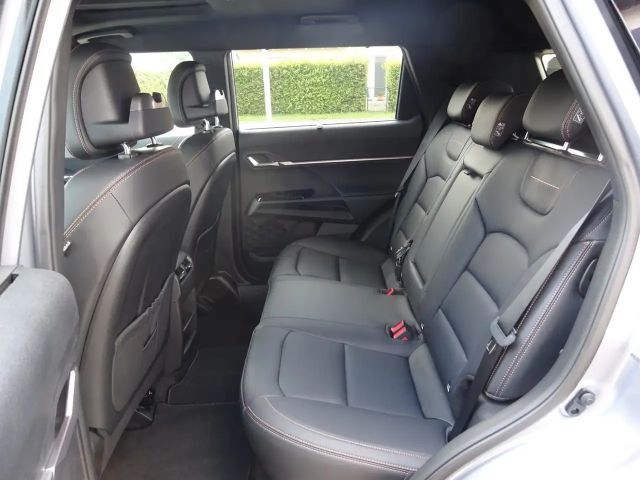 SsangYong Torres EVX Titanium*AT *NAVI*WÄRMEPUMPE*