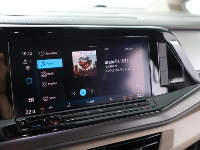 Volkswagen Multivan Business T7