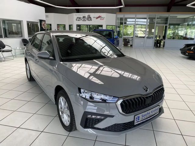 Skoda Scala 1.0 TSI Selection