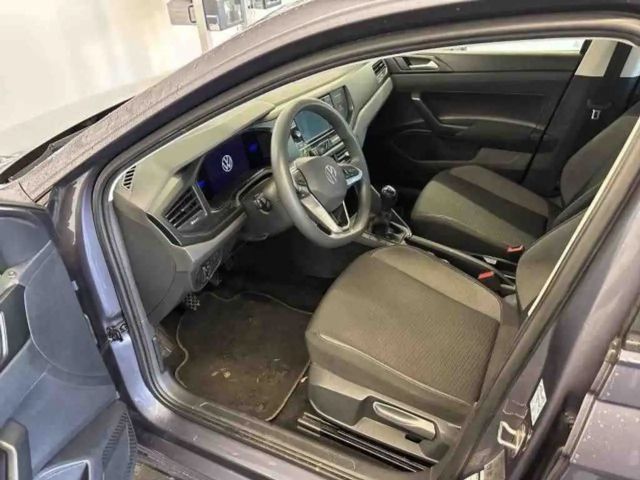 Volkswagen Polo 1.0 TSI