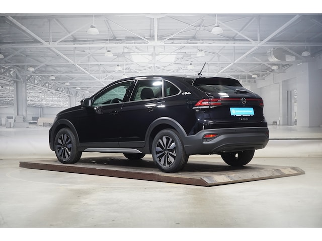 Volkswagen Taigo 1.0 TSI DSG