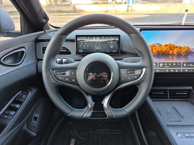 BYD Seal 6 Comfort DM-i Touring