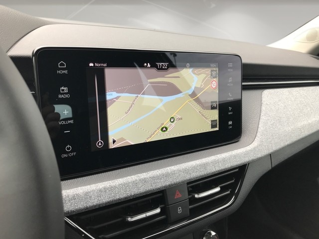 Skoda Kamiq 1.5 TSI Selection