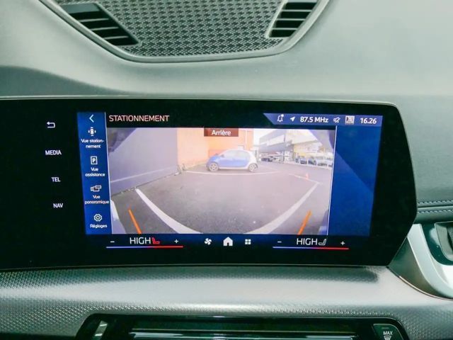 BMW X1 M-Sport xDrive25e