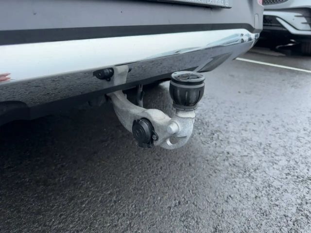 Mercedes-Benz EQE SUV 350 4MATIC