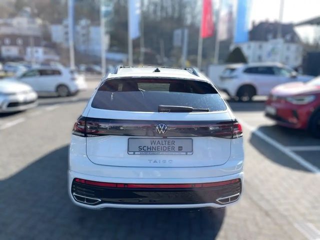 Volkswagen Taigo DSG R-Line