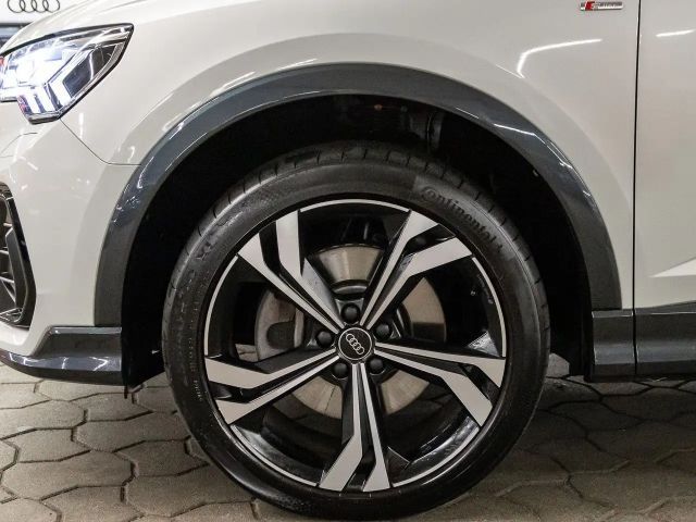 Audi Q3 40 TDI Quattro S-Line