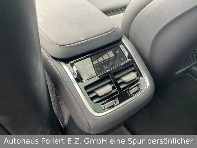 Volvo XC90 AWD Bright Ultra