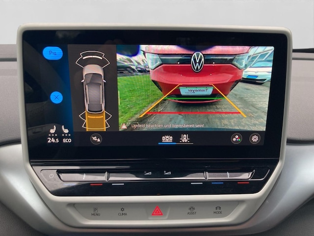 Volkswagen ID.4 1st Edition Performance Pro